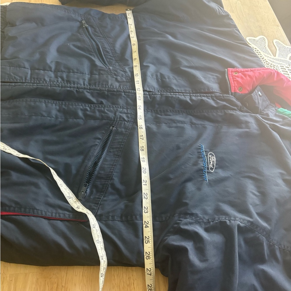 Ford jacket - Picture 8 of 9